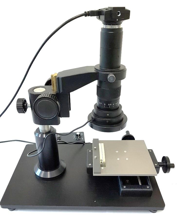 Цифровой видеомикроскоп DVM-2 CМС-KUHNKE